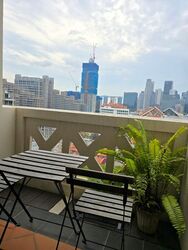 Gambier Court (D9), Apartment #502100081